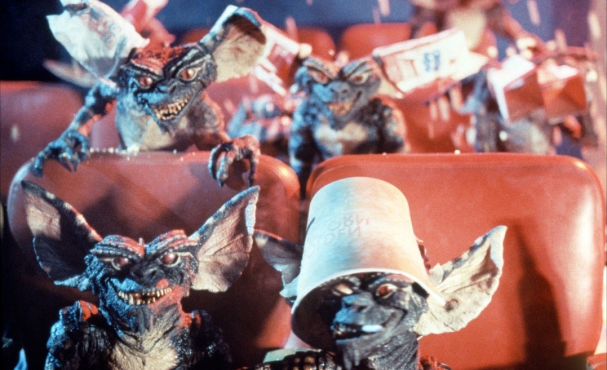 Sorties ciné du 28/10, les choix de la rédac