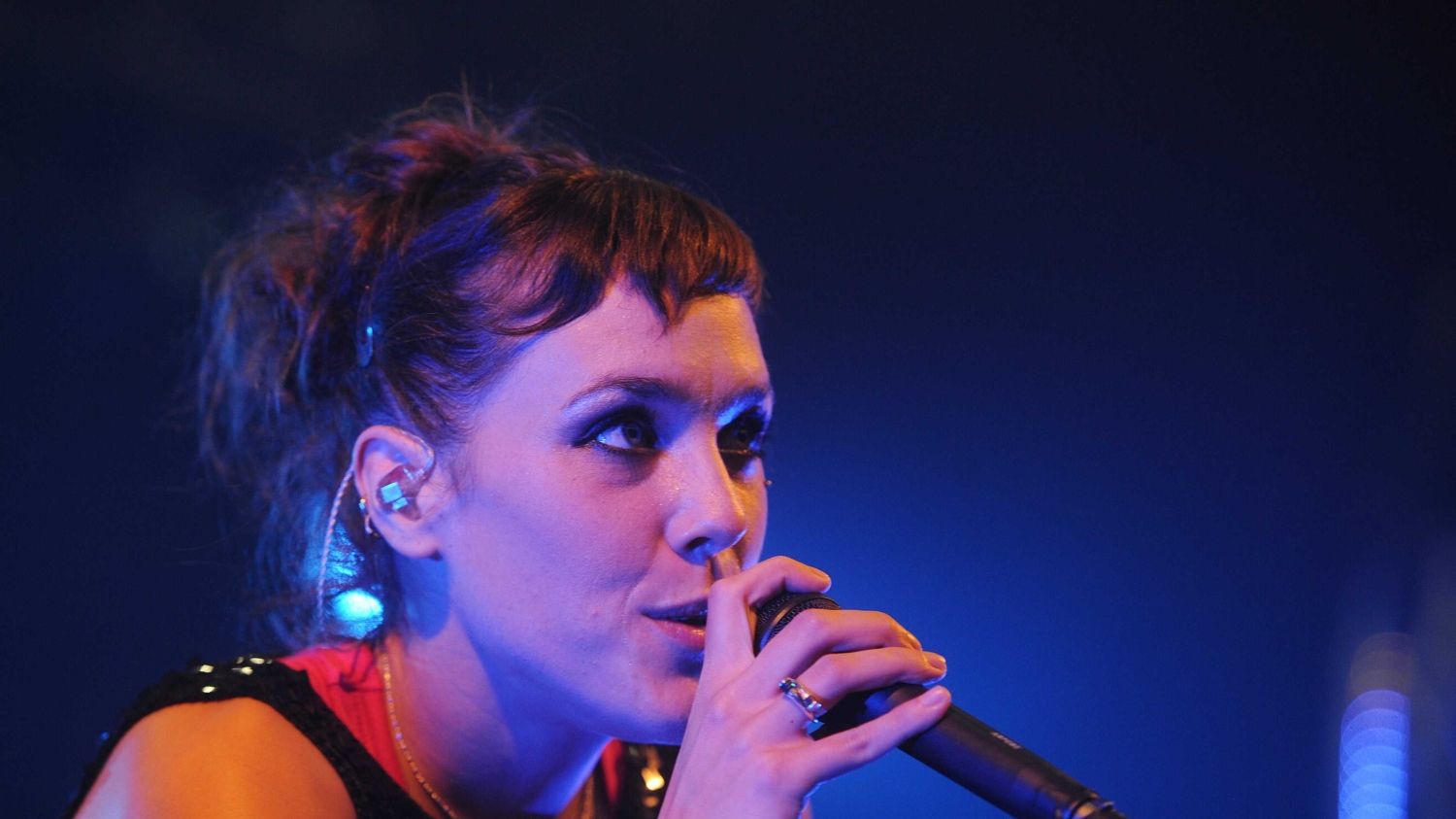 #TheVoiceKids : Zaz n'adhère pas au programme musical