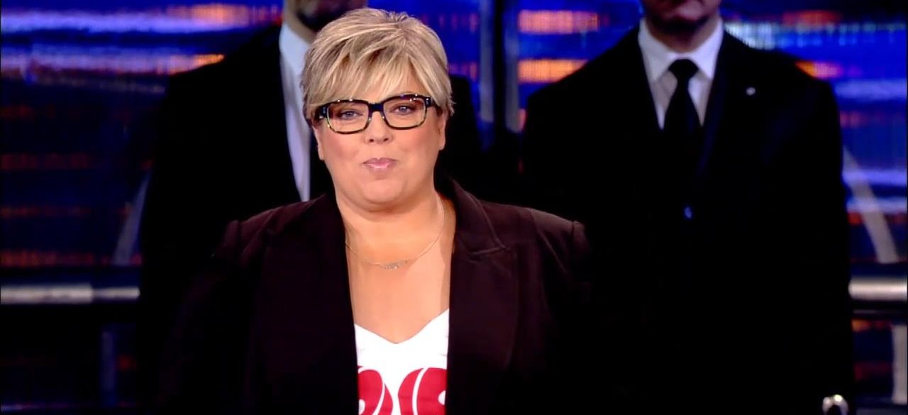 #TPMP : Laurence Boccolini répond aux attaques des chroniqueurs !