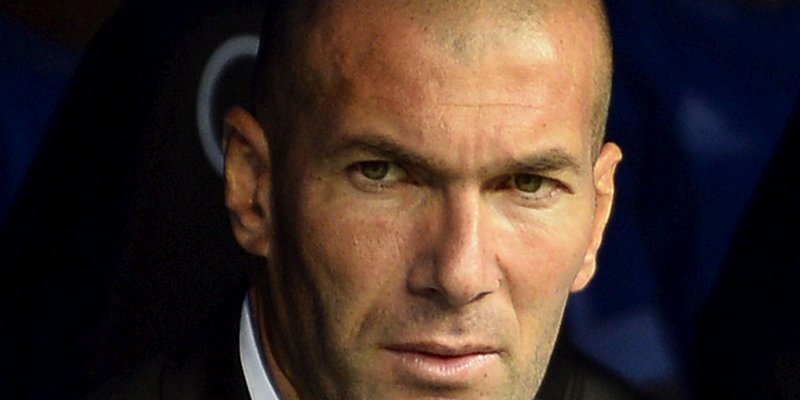 Zinédine Zidane : Sa première expérience d'entraîneur vire au cauchemar