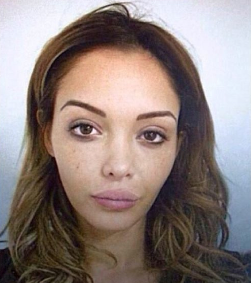Nabilla en prison, découvrez les photos