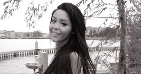 Nabilla remercie ses fans sur Facebook !