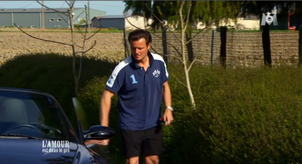 #ADP : Deux prétendants auraient eu une aventure ensemble !