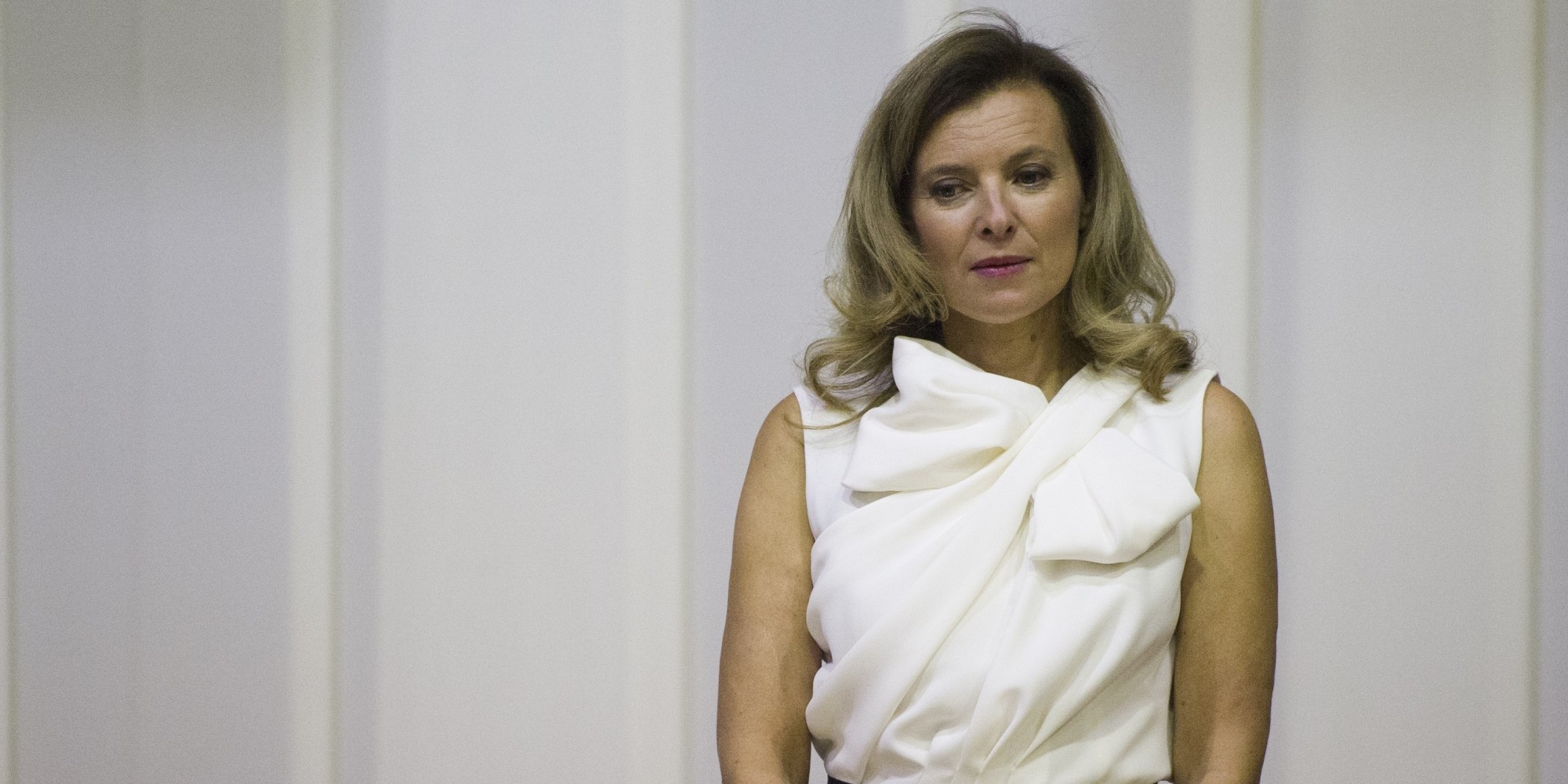 Valérie Trierweiler : Elle en remet une couche !