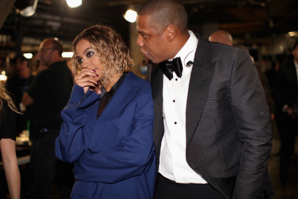 Beyoncé: sa nouvelle chanson "Ring Off" parlerait de l'infidélité de Jay-Z
