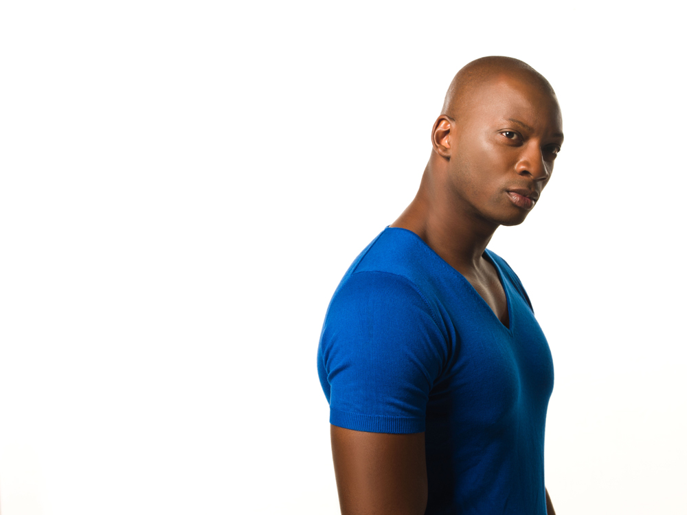 Rossignol : Le nouveau clip de Singuila feat Youssoupha