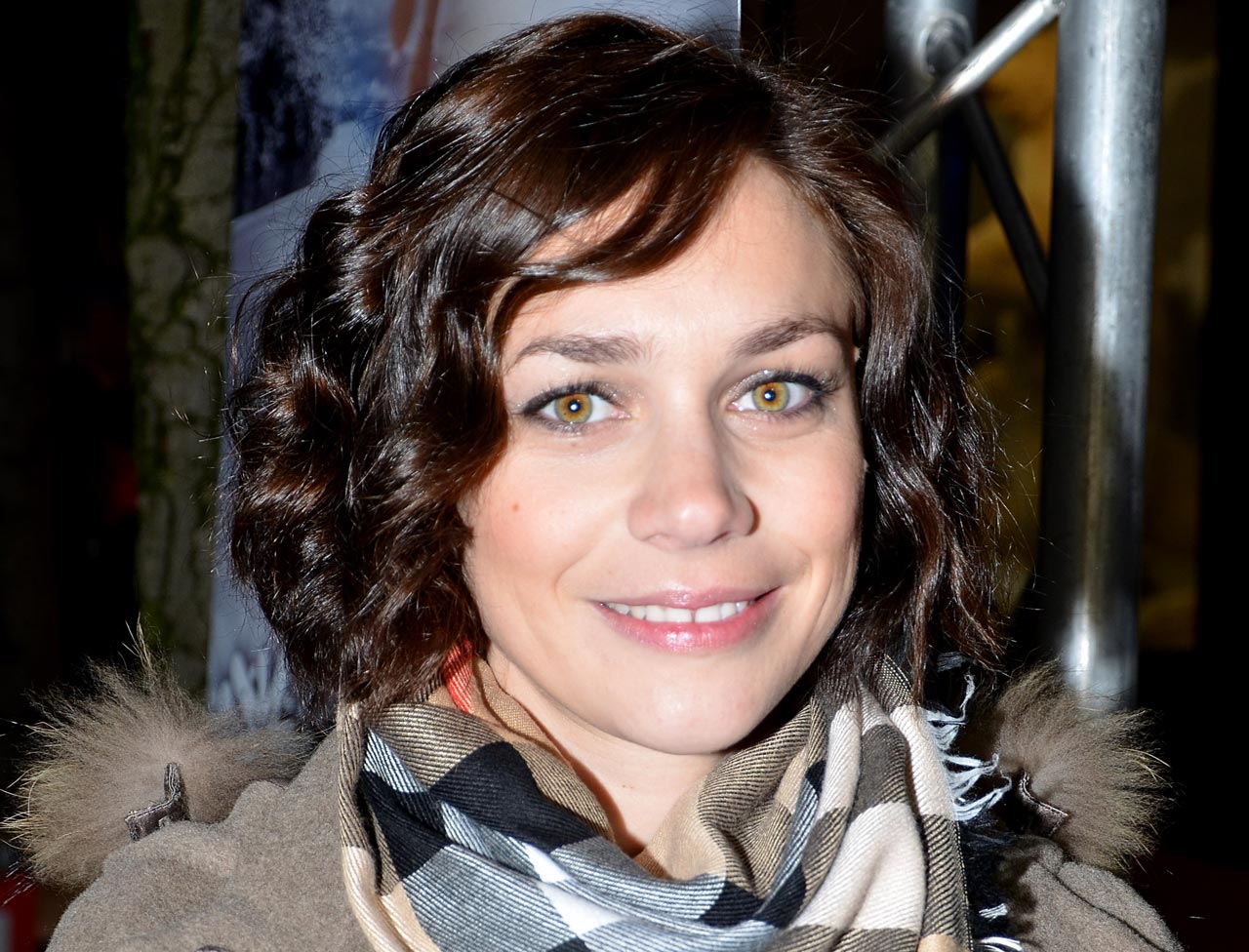#DALS : Nathalie Péchalat, « Je ne veux pas être une people »