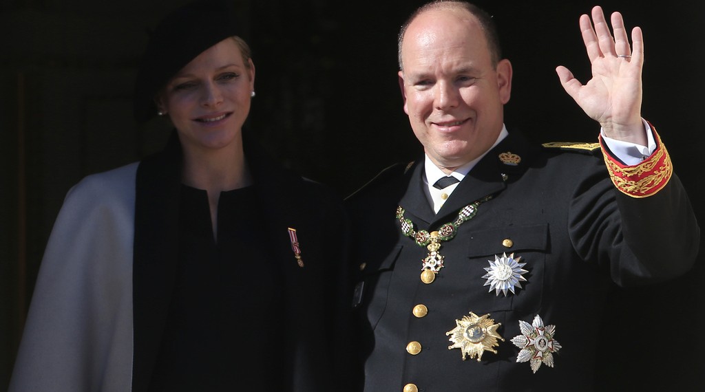 Charlène de Monaco enceinte : Le protocole pour la naissance des jumeaux dévoilé