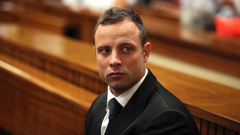 Oscar Pistorius : Un prisonnier privilégié pour son anniversaire