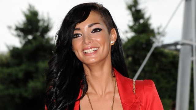 #SS3: Emilie Nef Naf dévoile une photo de son bébé !