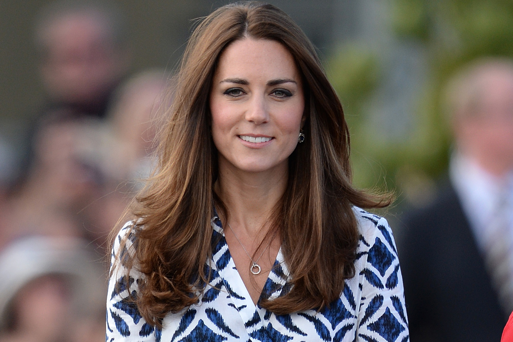 Kate Middleton : 100 000 dollars pour dîner avec la duchesse de Cambridge
