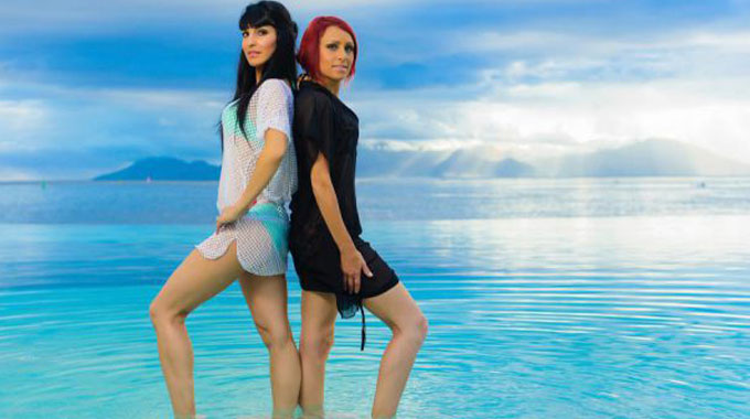 Les L5 deviennent… Les Elles 2 !