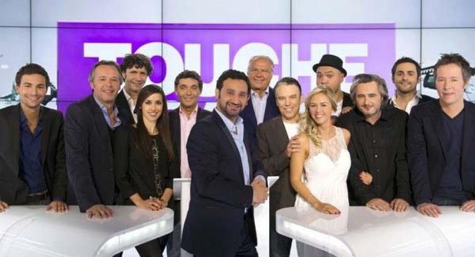 #TPMP : Le salaire des chroniqueurs dévoilé en direct par Cyril Hanouna