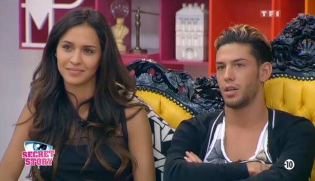 #SS8 : Leïla snobe-t-elle Sacha ?