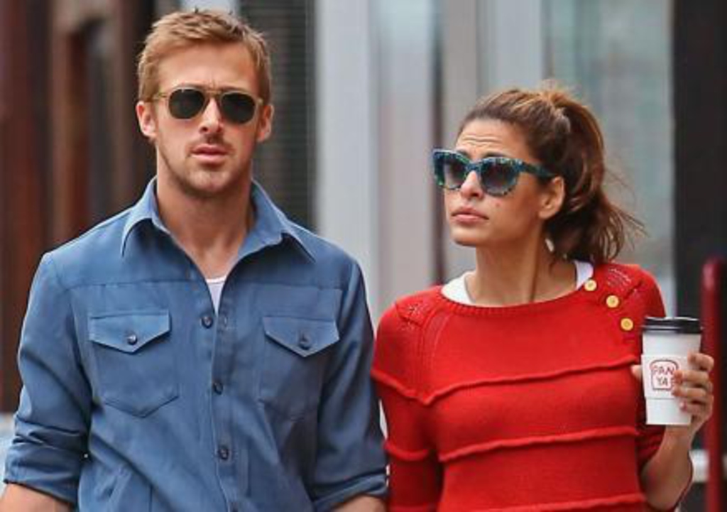 Eva Mendes parle de son rôle de maman : « Je suis complètement épuisée »