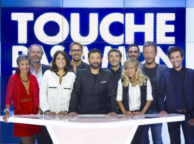 #TPMP : Découvrez qui pourrait devenir chroniqueur …