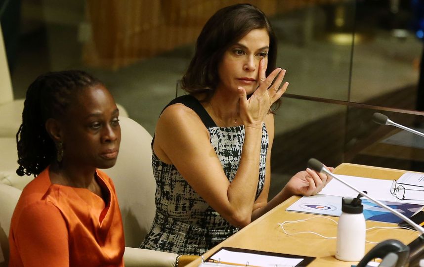 Teri Hatcher victime d’abus sexuels