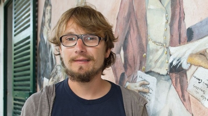Lorant Deutsch hospitalisé d'urgence