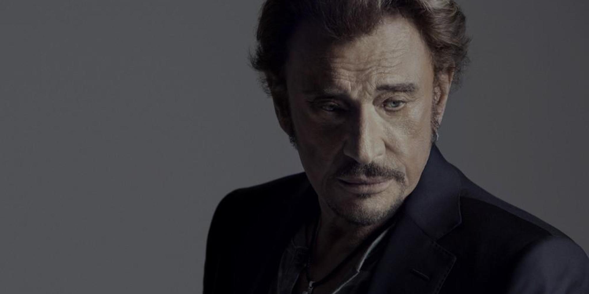 Johnny Hallyday est un grand fan de… Rihanna !