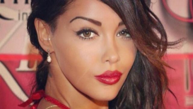 #Nabilla : La Fouine lui apporte son soutien !