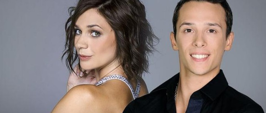 #DALS : Nathalie Péchalat, "Je me suis fait quitter par Grégoire Lyonnet"