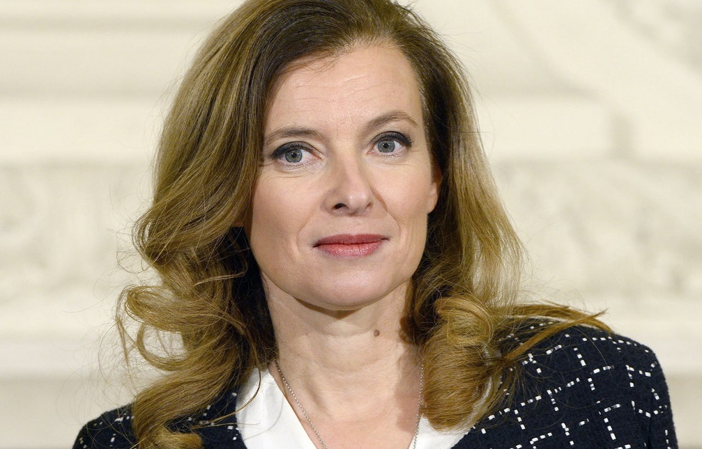 #TPMP : Bernard Montiel recadré par Valérie Trierweiler après ses révélations sur la journaliste
