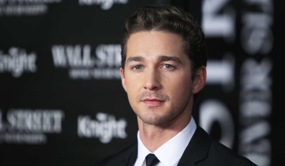 Shia LaBeouf : Sa révélation choc
