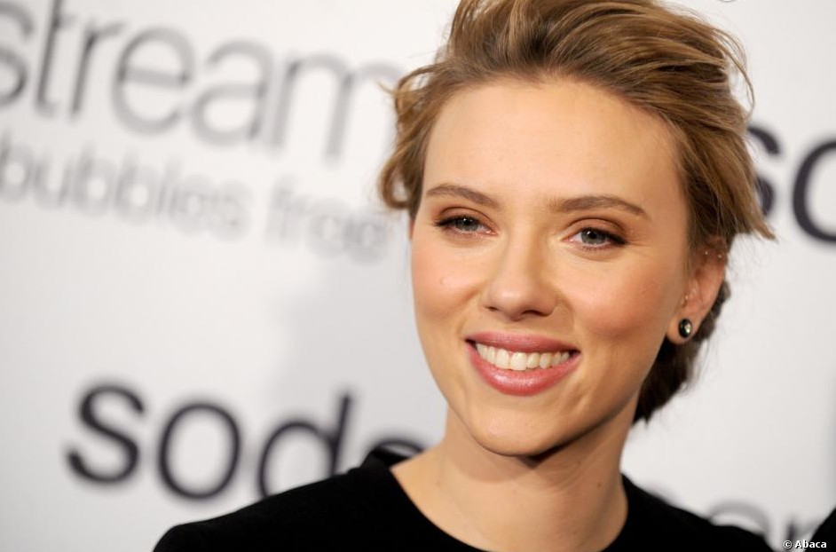 Scarlett Johansson fatiguée par la maternité