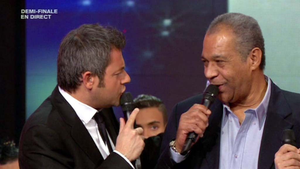 Décès d'Erick Bamy d'Incroyable Talent et doublure de Johnny Hallyday