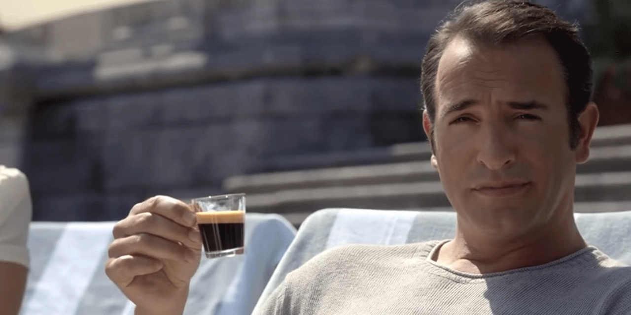 #DALS : Jean Dujardin en coulisses pour soutenir Nathalie Péchalat