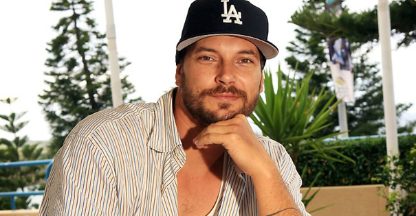 Le démenti de Kevin Federline : « Mon pénis est bien plus grand que ça ! »