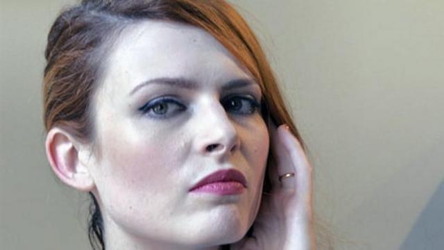 #NouvelleStar : Elodie Fregé, « Je ne jubile pas à l'idée de renvoyer quelqu'un chez lui »