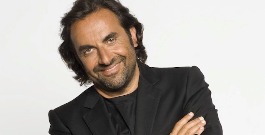 André Manoukian à propos de Rising Star : « Le niveau des candidats n'est pas bon »