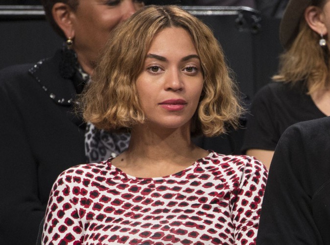 Beyoncé possédée ? La vidéo qui choque !