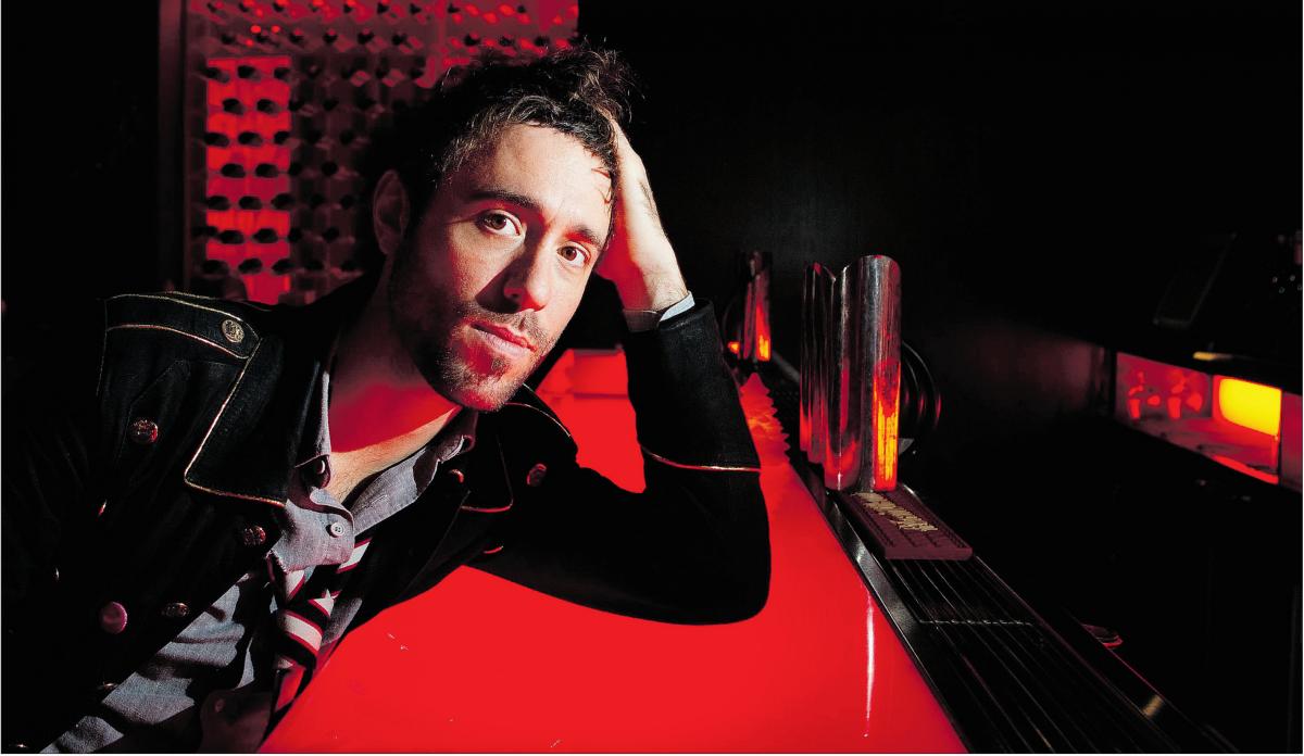 Charlie Winston sort un clip suprenant pour Lately