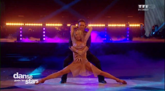 #DALS : L'élimination de Tonya Kinzinger était connue à l'avance