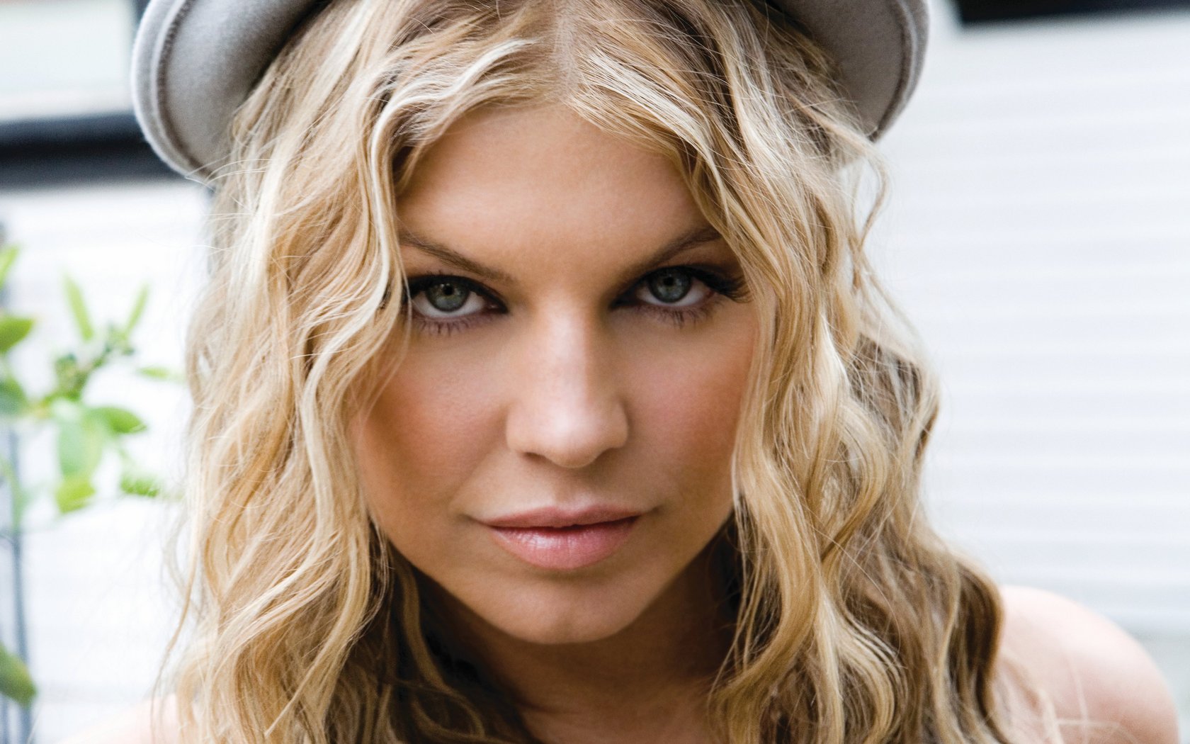 Fergie révèle son pire souvenir sur scène...