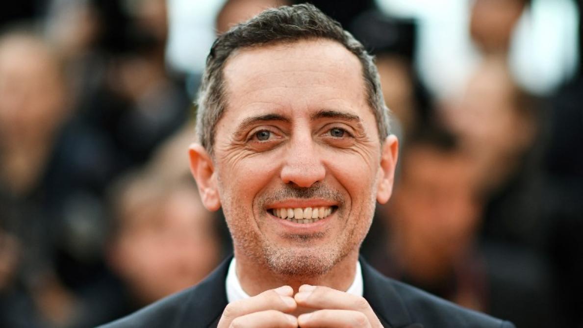 Gad Elmaleh : cette somme colossale qu’il a récoltée pour les victimes du séisme au Maroc