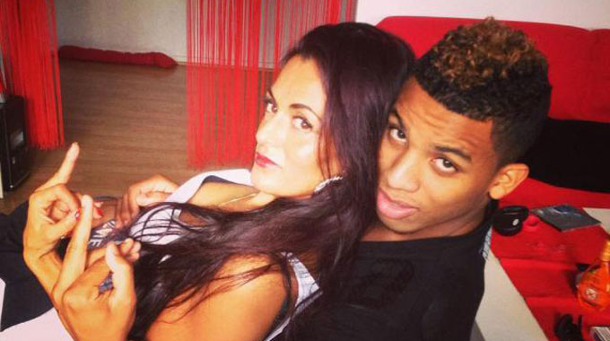 #IDV4 : Maeva et Mika se séparent