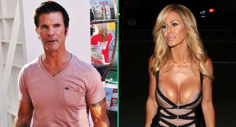 Lorenzo Lamas  : « Faites que mes filles ne deviennent pas comme leur mère, Shauna Sand »