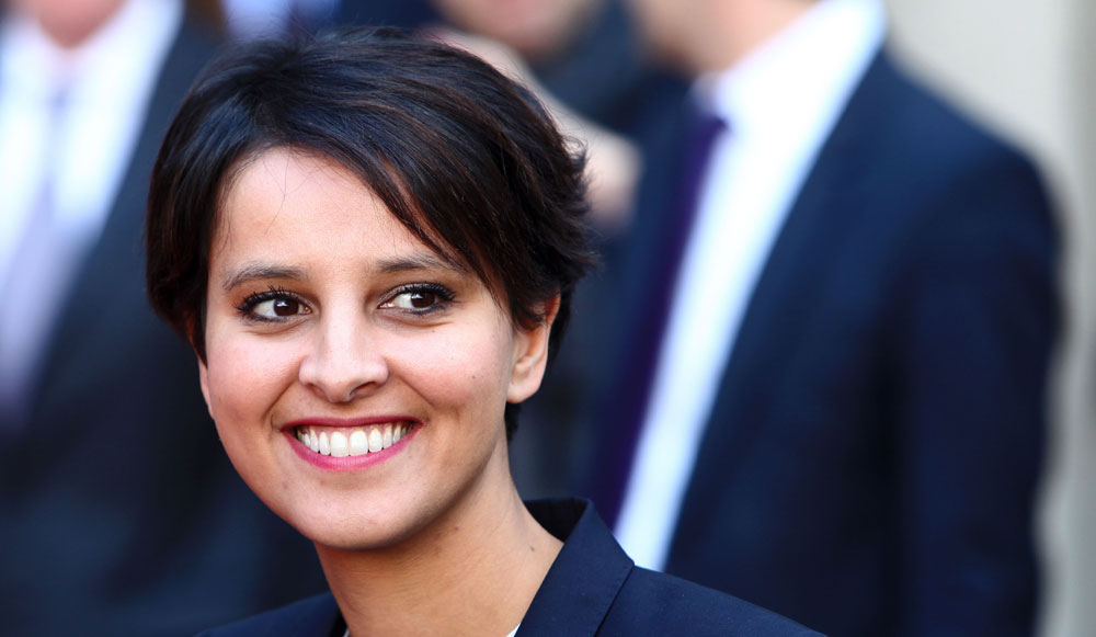 Najat Vallaud-Belkacem : Sa difficile enfance racontée par ses proches