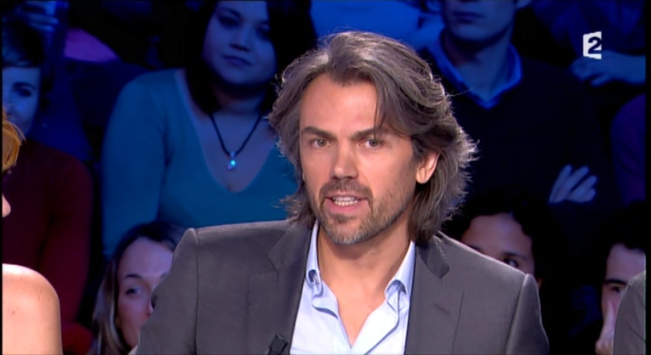#ONPC : Aymeric Caron sur le départ ?