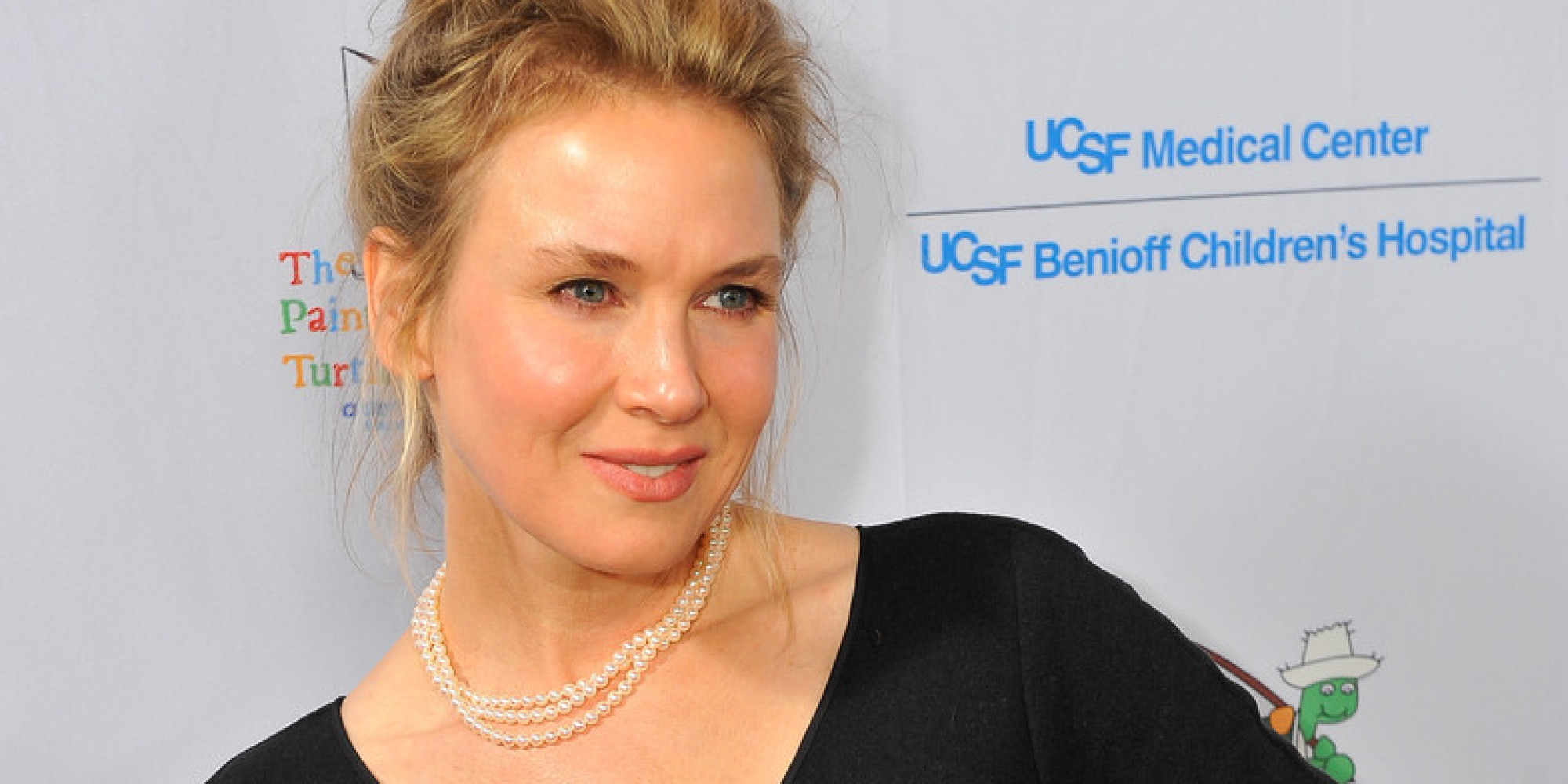 Renée Zellweger, blessée par les critiques, craint désormais pour son couple