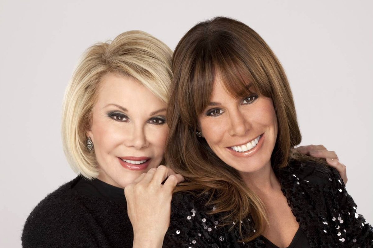 Une erreur fatale a coûté la vie à Joan Rivers : le propofol ?