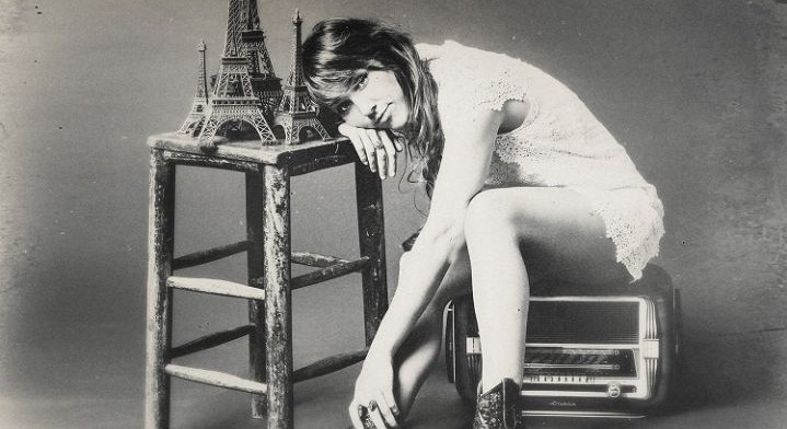 Zaz choque : « A Paris, sous l'occupation, il y avait une forme de légèreté »