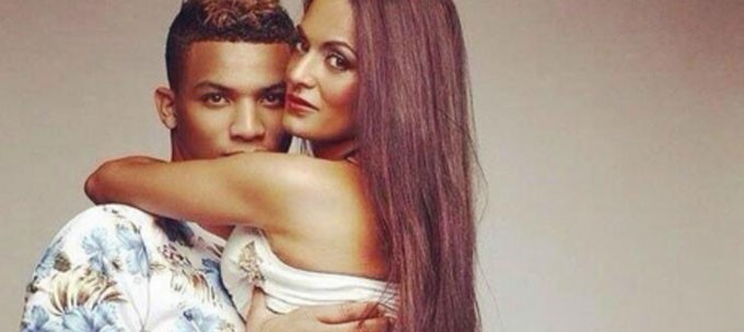 #IDV4 : Maeva retrouve la maman de Mike