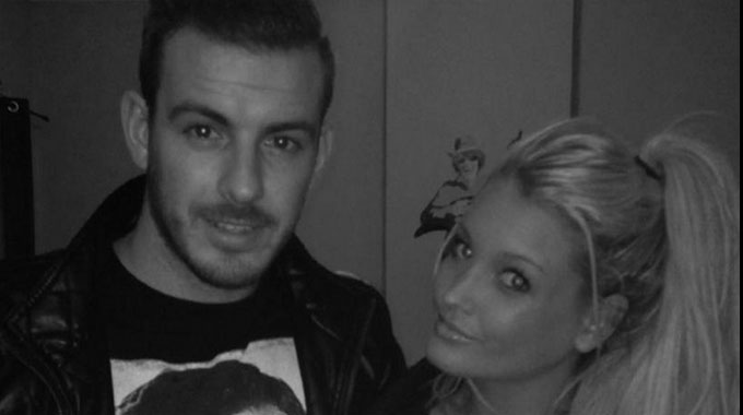 Julien Bert et Aurélie Dotremont fiancés en secret ?