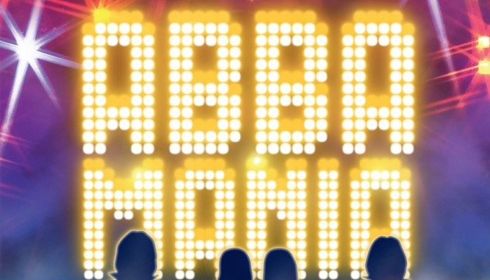 Abba Mania, la tournée française est lancée en 2015