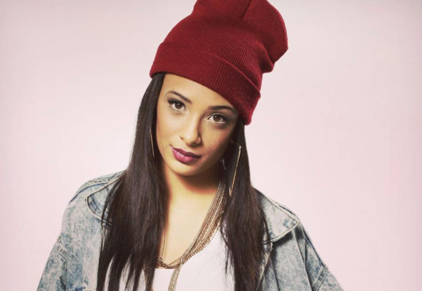 Interview exclusive et rencontre avec Charly Bell !