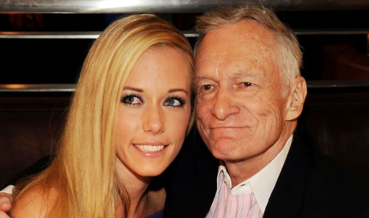 Une ex de Hugh Hefner balance sur leurs nuits de sexe : "J'étais souvent très ivre"